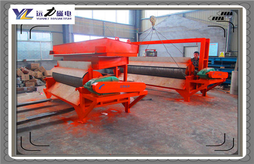 湿式磁选机，广西湿式磁选机_合理选购广西湿式磁选机_HUANQIU.COM环球体育(中国大陆)科技公司生产厂家