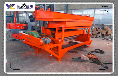 湿式磁选机，广西湿式磁选机_合理选购广西湿式磁选机_HUANQIU.COM环球体育(中国大陆)科技公司生产厂家