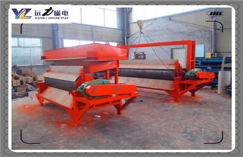 广东钛尾矿湿式磁选机_广东钛尾矿湿式磁选机铁精粉流程及转速有什么规定 ,在保证选矿效果的前提下,如果矿浆流速越快,则设备在单位时间内处理能力及单位时间内精矿的产量提升,同时由于 减少了电耗、人工成本等选矿成本,有利于选矿收益的增加。而实际选矿生产中,矿浆流速是受到诸多限制的,不可能无限制的提高矿浆流速来提升选矿收益。 一、广东钛尾矿湿式磁选机_广东钛尾矿湿式磁选机铁精粉流程及转速有什么规定 1、从选矿作用力的角度考虑。流经磁选工作面的矿浆速度决定了作用于沉积在梯度吸附区域表面颗粒上的剪切力,因此,影响到磁性chanp-in的回收率和品位,一般情况下,流速过高时会造成磁性超贫品位的增加而同时损失部分回收率。 2、选择不同号磁选机设备是根据客户产量及需求而定,而我们HUANQIU.COM环球体育(中国大陆)科技公司选矿设备厂生产小磁选机也是根据客需求而定制,随着路打开,越来越多小产量客户来选择小磁选机,它在市场上有***客户群。HUANQIU.COM环球体育(中国大陆)科技公司选矿机械小磁选机设备筒皮采进耐磨涂层替了普通筒皮,耐磨度了8-10倍左右,同时磁选机滚筒是***度稀土永磁材料来制造,这样保证磁选机磁力持久性,磁场可以从500GS-13500GS以上都可以定制,合理结构设计及磁系组装 二、广东钛尾矿湿式磁选机_广东钛尾矿湿式磁选机铁精粉流程及转速有什么规定 1、湿式磁选机有三种槽体:顺流槽体、逆流槽体、半逆流槽体。不一样槽体对于物料的精细度的工作也不一样,这个详细的选择还要依据周身环境的,地质及物料的特色,然后结合自然条件选择再依据设备的特色进行选择,防止出现“不适应”运作疑问出现。 2、湿式磁选机三种槽体的特色:顺流式湿式磁选机相对逆流式和半流式的槽体来说,它的处理才能大,顺流式槽体适宜于处理较粗粒度的强磁性物料的粗选和精选。顺流式磁选机有一个需要特色留意的地方即是:***严厉的操控给矿的粒度,不能过大或许过小,过大的时分脉石与磁性物体别离不开,磁性矿粒简单损失于尾矿,会下降精矿的质量。顺流式槽体湿式磁选机可以完成连体机工作,进步精矿的质量。 3、逆流式磁选机适宜于细粒强磁性矿藏的粗选与扫选工作,回收率较高,但精矿档次较低。由于粗粒物料易沉积阻塞选别空间,更不容别离开来,所以逆流型磁选机不适于处理粗粒物料,尽量防止运用逆流式湿式磁选机进行精选,牢记。 4、半逆流磁选机它一起具有自己顺流槽体的优势和逆流槽体的优势,半逆流磁选机在矿设技术流程中所占的比重略大。它充分体现了顺流式和逆流式的优势,而且还逾越了那两种槽体,由于它还适宜于处理0.5mm以下的矿粒的粗选和精选,不光可以多台串联和并联,还可以完成屡次的扫选和精选。 广东钛尾矿湿式磁选机_广东钛尾矿湿式磁选机铁精粉流程及转速有什么规定 ,在保证选矿效果的前提下,如果矿浆流速越快,则设备在单位时间内处理能力及单位时间内精矿的产量提升,同时由于 减少了电耗、人工成本等选矿成本,有利于选矿收益的增加。而实际选矿生产中,矿浆流速是受到诸多限制的,不可能无限制的提高矿浆流速来提升选矿收益。 一、广东钛尾矿湿式磁选机_广东钛尾矿湿式磁选机铁精粉流程及转速有什么规定 1、从选矿作用力的角度考虑。流经磁选工作面的矿浆速度决定了作用于沉积在梯度吸附区域表面颗粒上的剪切力,因此,影响到磁性chanp-in的回收率和品位,一般情况下,流速过高时会造成磁性超贫品位的增加而同时损失部分回收率。 2、选择不同号磁选机设备是根据客户产量及需求而定,而我们HUANQIU.COM环球体育(中国大陆)科技公司选矿设备厂生产小磁选机也是根据客需求而定制,随着路打开,越来越多小产量客户来选择小磁选机,它在市场上有***客户群。HUANQIU.COM环球体育(中国大陆)科技公司选矿机械小磁选机设备筒皮采进耐磨涂层替了普通筒皮,耐磨度了8-10倍左右,同时磁选机滚筒是***度稀土永磁材料来制造,这样保证磁选机磁力持久性,磁场可以从500GS-13500GS以上都可以定制,合理结构设计及磁系组装 二、广东钛尾矿湿式磁选机_广东钛尾矿湿式磁选机铁精粉流程及转速有什么规定 1、湿式磁选机有三种槽体:顺流槽体、逆流槽体、半逆流槽体。不一样槽体对于物料的精细度的工作也不一样,这个详细的选择还要依据周身环境的,地质及物料的特色,然后结合自然条件选择再依据设备的特色进行选择,防止出现“不适应”运作疑问出现。 2、湿式磁选机三种槽体的特色:顺流式湿式磁选机相对逆流式和半流式的槽体来说,它的处理才能大,顺流式槽体适宜于处理较粗粒度的强磁性物料的粗选和精选。顺流式磁选机有一个需要特色留意的地方即是:***严厉的操控给矿的粒度,不能过大或许过小,过大的时分脉石与磁性物体别离不开,磁性矿粒简单损失于尾矿,会下降精矿的质量。顺流式槽体湿式磁选机可以完成连体机工作,进步精矿的质量。 3、逆流式磁选机适宜于细粒强磁性矿藏的粗选与扫选工作,回收率较高,但精矿档次较低。由于粗粒物料易沉积阻塞选别空间,更不容别离开来,所以逆流型磁选机不适于处理粗粒物料,尽量防止运用逆流式湿式磁选机进行精选,牢记。 4、半逆流磁选机它一起具有自己顺流槽体的优势和逆流槽体的优势,半逆流磁选机在矿设技术流程中所占的比重略大。它充分体现了顺流式和逆流式的优势,而且还逾越了那两种槽体,由于它还适宜于处理0.5mm以下的矿粒的粗选和精选,不光可以多台串联和并联,还可以完成屡次的扫选和精选。