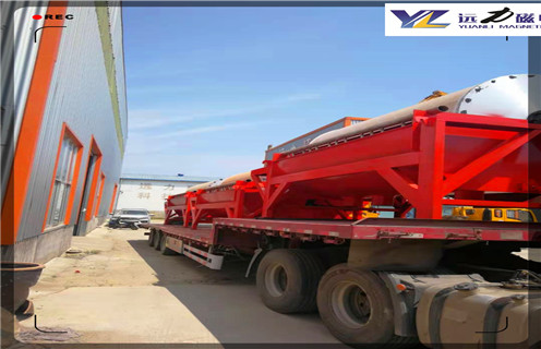 湿式磁选机，北京黑钨矿湿式磁选机_合理选购北京黑钨矿湿式磁选机_HUANQIU.COM环球体育(中国大陆)科技公司生产厂家