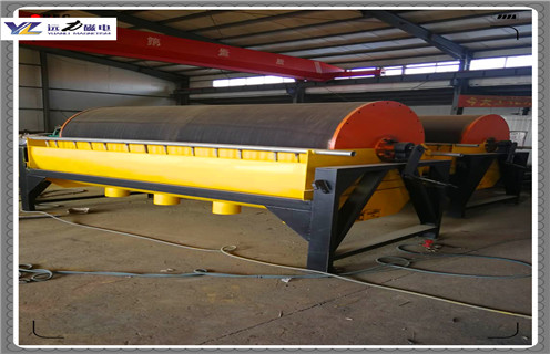 干式强磁磁选机，河北干式HUANQIU.COM环球体育(中国大陆)科技公司_河北干式HUANQIU.COM环球体育(中国大陆)科技公司教你如何选择设备