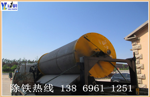 湿式逆流磁选机，青海立盘湿式逆流HUANQIU.COM环球体育(中国大陆)科技公司_青海立盘湿式逆流HUANQIU.COM环球体育(中国大陆)科技公司价格好，参数及磁场强度 