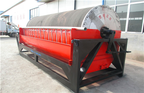 锰铁矿磁选机，山东锰铁矿磁选机_合理选购山东锰铁矿磁选机视频_HUANQIU.COM环球体育(中国大陆)科技公司生产厂家 