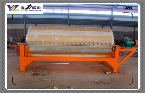 强磁磁选机，四川磁选机的强磁是多少_四川磁选机的强磁是多少厂家电话_HUANQIU.COM环球体育(中国大陆)科技公司厂家