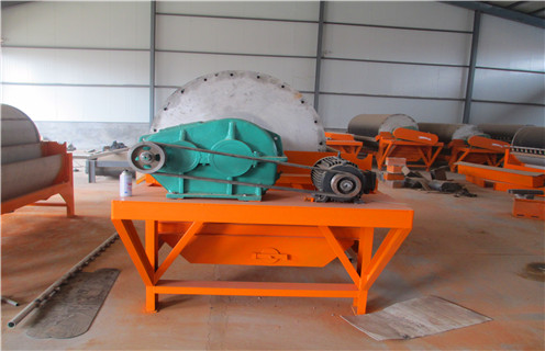 湿式磁选机，江西湿式HUANQIU.COM环球体育(中国大陆)科技公司原理_江西湿式HUANQIU.COM环球体育(中国大陆)科技公司原理更便捷型号参数及磁场强度