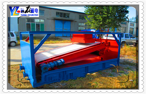 湿式平板磁选机，四川湿式强磁平板磁选机_四川湿式强磁平板磁选机价格是永磁排列图工作原理_选矿规格参数及执行标准 