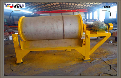 高强磁磁选机，辽宁高强磁磁选机厂家的保养工作_辽宁高强磁磁选机厂家报价及结构_HUANQIU.COM环球体育(中国大陆)科技公司厂家