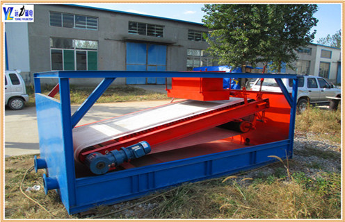 平板磁选机，吉林干式平板磁选机_吉林干式平板磁选机如何配置报价发展工作视频皮带及结构价格