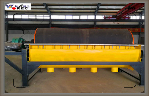 河沙磁选机，内蒙古河沙磁选机质量_小型河沙磁选机_内蒙古河沙磁选机质量的电机生产厂家价格 