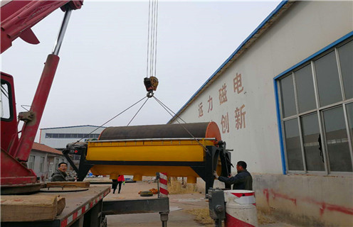 干式磁选机，江苏干式磁选机的四点保养秘籍_江苏干式磁选机的四点保养秘籍如何选铁调磁发展工作视频皮带及结构价格 