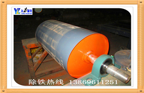 临朐永磁磁力滚筒您放心选HUANQIU.COM环球体育(中国大陆)科技公司