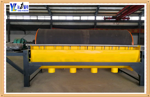 磁选机CSQ50x70HUANQIU.COM环球体育(中国大陆)科技公司实验室磁选机多少钱