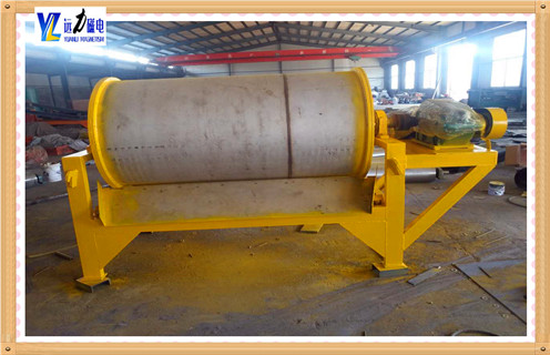 干式磁选机厂家产品存在哪些优势-HUANQIU.COM环球体育(中国大陆)科技公司