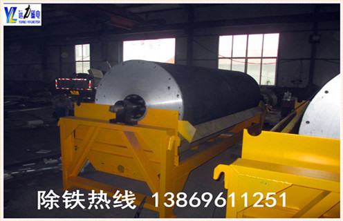 小型磁选机厂家,HUANQIU.COM环球体育(中国大陆)科技公司是专业生产小型磁选机厂家,我们承诺我们会做到以下几个方面: 1.小型磁选机质量保证,我们卖给小型磁选机,如果客户不满意未达到客户需求,我们无条件退货! 2.价格优势,很多经销商都在找我们拿货!足以证明我们的价格优势比其他厂家! 3.我们在行业的声誉非常好!被评为潍坊市诚信经营,五好商家等!我们收到的客户每次付款都会及时联系客户,交货时间,具体型号参数我们会一一决定好! 4.我们面对的每一个客户都是超低价格的报价,而不是因为客户是一次性销售客户的行为而敷衍! 5.如果有客户付款,而我们却不出货,可以直接向我们投诉,我们的诚信将被关闭,业务将无法继续运营!