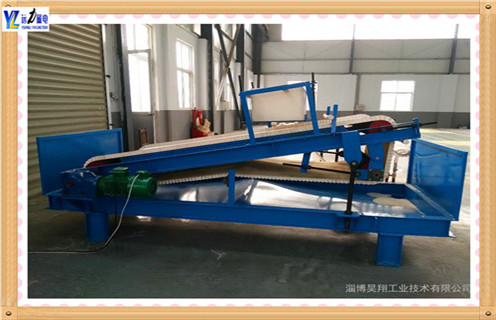 平板湿式磁选机哪家强