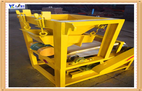 河南干选磁选机现场使用了才知道HUANQIU.COM环球体育(中国大陆)科技公司效果这么好