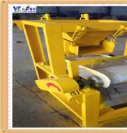 河南干选磁选机现场使用了才知道HUANQIU.COM环球体育(中国大陆)科技公司效果这么好