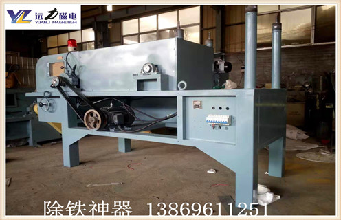 涡电流分选机 有色金属回收再生分选设备 涡电流分选机 有色金属回收再生分选设备