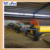 临朐HUANQIU.COM环球体育(中国大陆)科技公司永磁筒式磁选机三种类型