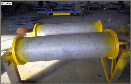 陕西永磁滚筒式磁选机构造 陕西永磁滚筒式磁选机构造