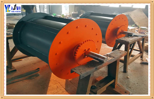 废钢磁选机原理 废钢磁选机原理