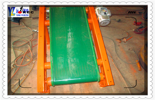 山东砂土矿干式磁选机 山东砂土矿干式磁选机