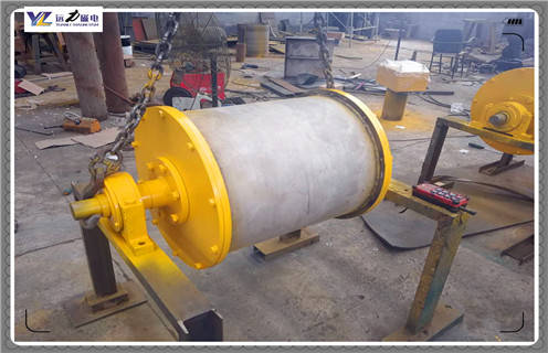 铁矿石强磁滚筒 铁矿石强磁滚筒