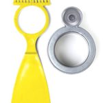 Home Right C800369 Roller Cleaner and Handy Painters Tool