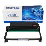 1 Pack Amstech 9,000 High Yield Pages New Compatible for Samsung MLT-R116 MLT R116 ML R116 Imaging Drum Unit For Samsung Xpress SL-M2825DW SL-M2835DW SL-M2875FW SL-M2875FD SL-M2885FW SL-M2625D Printer