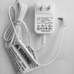 Shira Tm Power adapter charger For Summer Infant InView Digital Color Monitor #28650 New 2015 Style Replacement