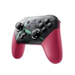 Nintendo Switch Pro Controller &#8211; Xenoblade Chronicles 2 Edition