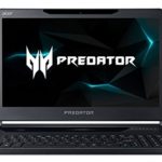 Acer Predator Triton 700 PT715-51-71W9 Ultra-Thin Gaming Laptop,15.6” FHD 120Hz G-SYNC Display, i7-7700HQ,Overclockable GeForce GTX 1080 8GB MAX-Q Design, 32GB DDR4, 512GB PCIe NVMe SSD, RGB Mech KB