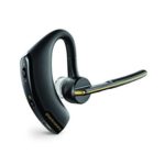 Plantronics Voyager Legend Wireless Bluetooth Headset &#8211; Compatible with iPhone, Android, and Other Leading Smartphones &#8211; Gold (Special Edition)