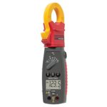 Amprobe ACD-23SW Swivel Clamp Meter with TRMS and Temperature Measurement