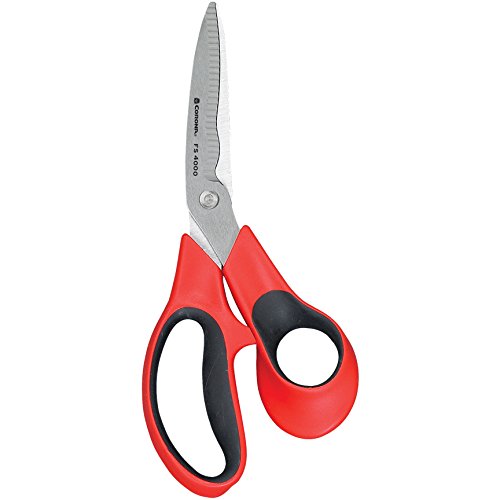 Corona Stainless Steel Floral Scissors, 3 Inch Blade, FS 4000