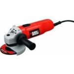 Black &amp; Decker 7750 4-1/2-Inch Small Angle Grinder