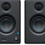 PreSonus Eris E3.5 &#8211; 3.5&#8243; Professional Multimedia Reference Monitors with Acoustic Tuning (Pair)