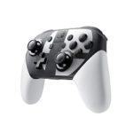 Nintendo Super Smash Bros. Ultimate Edition Pro Controller &#8211; Switch