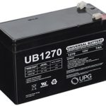 APC Back-UPS ES 550VA Replacement Battery