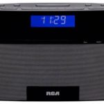 RCA RC180i App-Enhanced Portable Docking System for iPod and iPhone